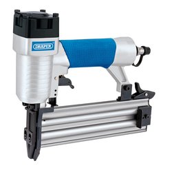 Draper Air Nailer, 10 - 50mm