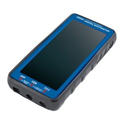 Touch Screen Digital Multimeter