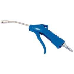 Long Reach Air Blow Gun, 100mm