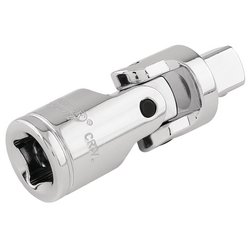 Draper Expert Universal Joint, 1/2" Sq. Dr.