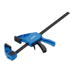 Medium Duty Bar Clamp, 300mm