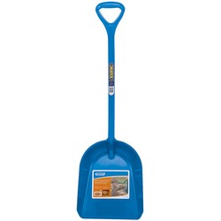 Multi-Purpose Plastic Shovel