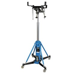 Draper Expert Vertical Transmission Jack, 1000kg