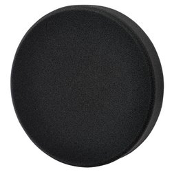 Finishing Pad, 150mm, Black