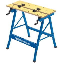 Fold Down Workbench, 800 x 800 x 655mm