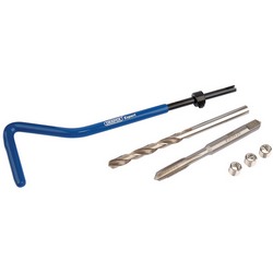 Draper Expert Metric Thread Repair Kit, M5 x 0.8
