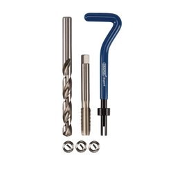 Draper Expert Metric Thread Repair Kit, M10 x 1.5