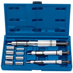 Draper Expert Universal Clutch Aligning Kit (11 Piece)