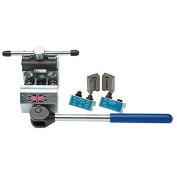 Draper Expert Brake Pipe Flaring Slider Kit