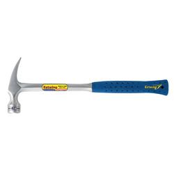 Estwing E3-16S Straight Claw Hammer, 16oz/448g