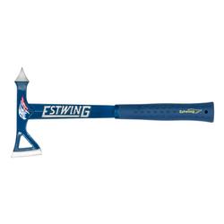 Estwing E6-TA Black Eagle Tomahawk Axe, 16"