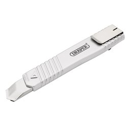 Retractable Metal Snap-off Knife, 18mm