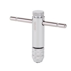 Ratchet Tap Wrench, M3-M8