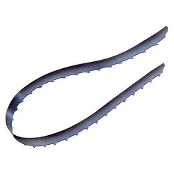 Bandsaw Blade, 1785mm x 1/4", 6 Skip