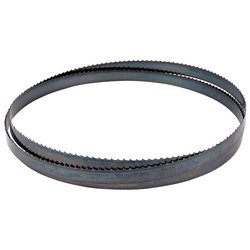 Bandsaw Blade, 1785mm x 1/2", 6 Skip