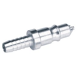 3/8" Air Line Coupling Integral Adaptor/Tailpiece (Sold Loose)