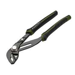 Draper Expert Quick Release Water Pump Pliers, 250mm