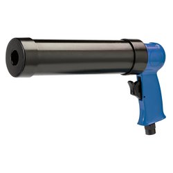 Air Caulking Gun
