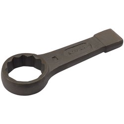 Ring Slogging Wrench, 75mm