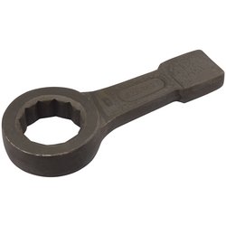 Ring Slogging Wrench, 80mm
