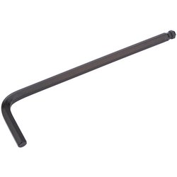 Metric Hexagon and Ball End Hexagon Keys, 5.0mm