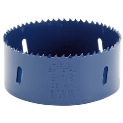 HSS Bi-metal Holesaw Blade, 98mm