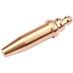 Acetylene Cutting Nozzle, 1/16"