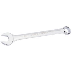 Draper HI-TORQ® Short Pattern Metric Combination Spanner, 22mm