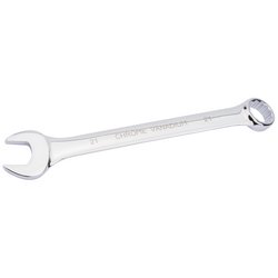 Draper HI-TORQ® Short Pattern Metric Combination Spanner, 21mm