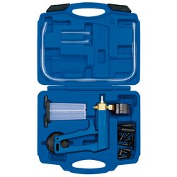 Vacuum Test Kit (19 Piece)