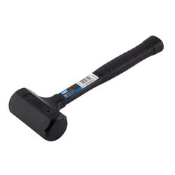 Draper Expert Dead Blow Hammer, 1kg/2.2lb