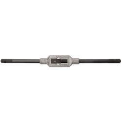 Bar Type Tap Wrench, 2.50 - 12.00mm