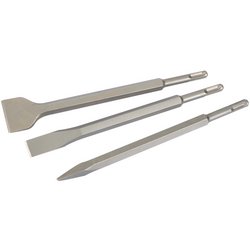 Draper Expert SDS+ Chisel Set (3 Piece)