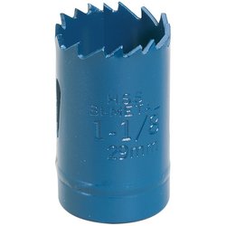 HSS Bi-Metal Holesaw Blade, 29mm