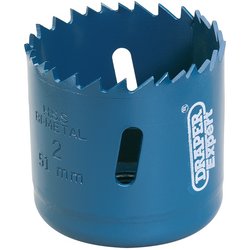 HSS Bi-Metal Holesaw Blade, 51mm
