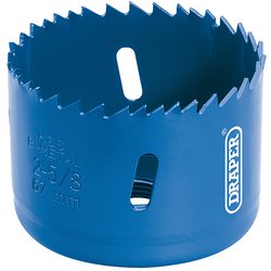 HSS Bi-Metal Holesaw Blade, 67mm
