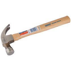 Hickory Shaft Claw Hammer, 560g/20oz