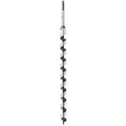 Draper Expert Extra Long Pattern Auger Bit, 19 x 400mm