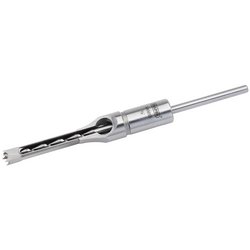 Mortice Chisel and Bit, 3/8", 13/16" x 307mm