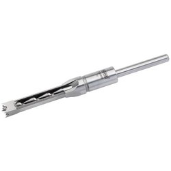 Mortice Chisel and Bit, 1/2", 13/16" x 307mm