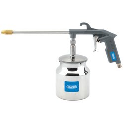 Air Paraffin/Washing Gun, 750ml