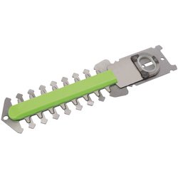 Spare Hedge Trimmer Blade for Stock Number 53216