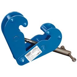 Draper Expert Beam Clamp, 1 Tonne