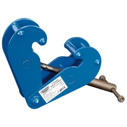 Draper Expert Beam Clamp, 2 Tonne