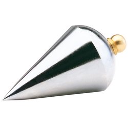 Steel Plumb Bob, 140g