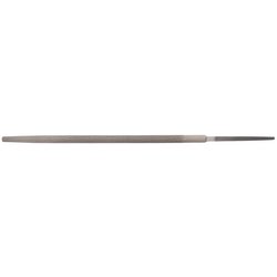 Bastard Cut Round File, 12 x 150mm