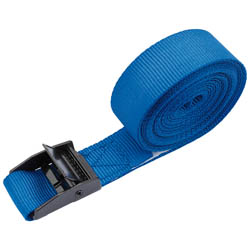 Tie Down Strap, 4m x 25mm, 60kg