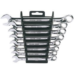 Draper Expert HI-TORQ® Metric Combination Spanner Set (8 Piece)
