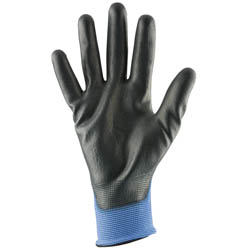 Hi-Sensitivity Touch Screen Gloves, Extra Large