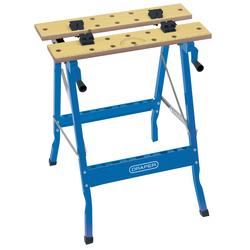 Fold Down Workbench, 605 x 625 x 755mm